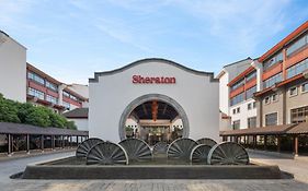 Sheraton Grand Hangzhou Wetland Park Resort